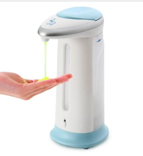 Sensor Hand Sanitizer