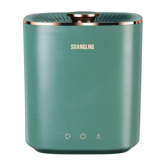 Portable mini washer