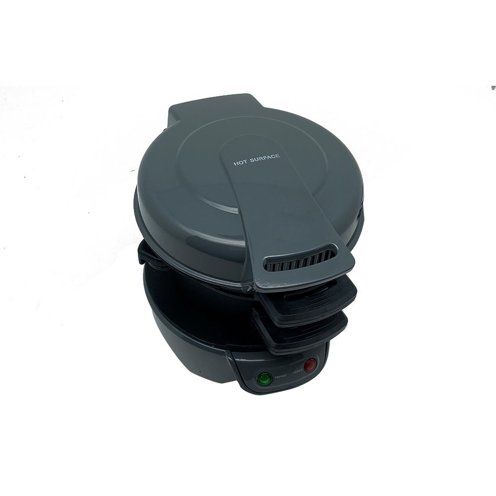 Multifunction Maker for Sandwiches, Eggs & Pizza