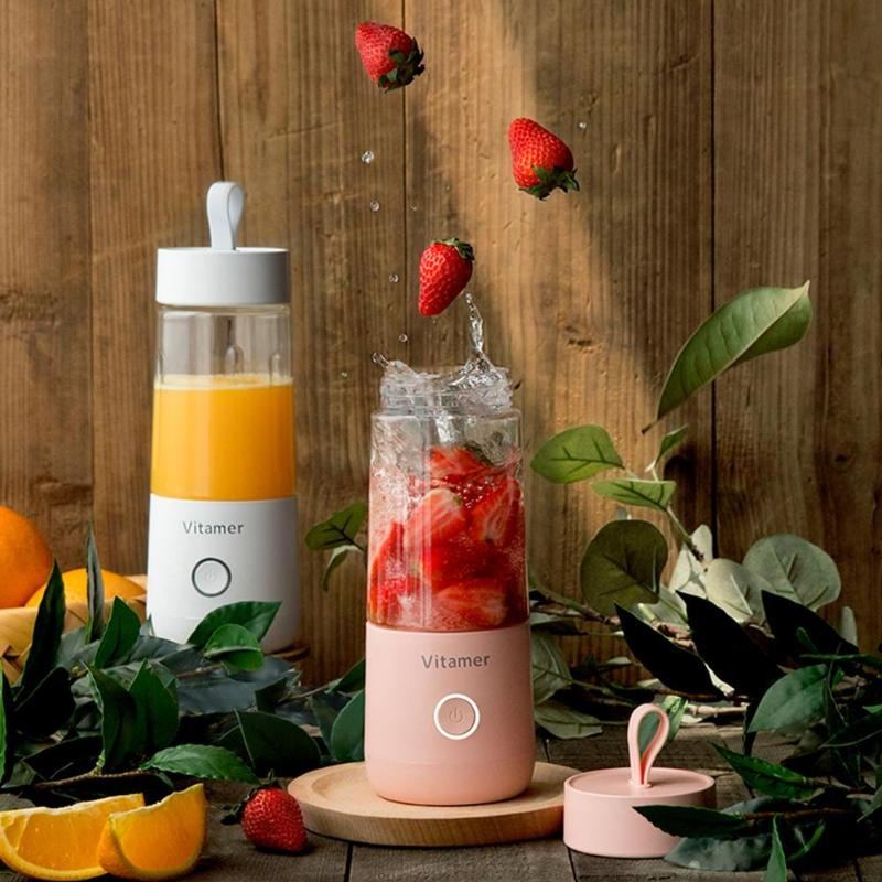 Cup Mixeur Électrique