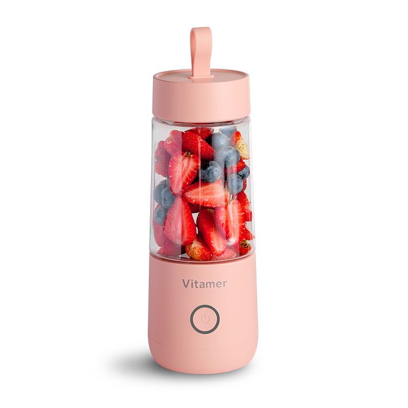 Cup Mixeur Électrique