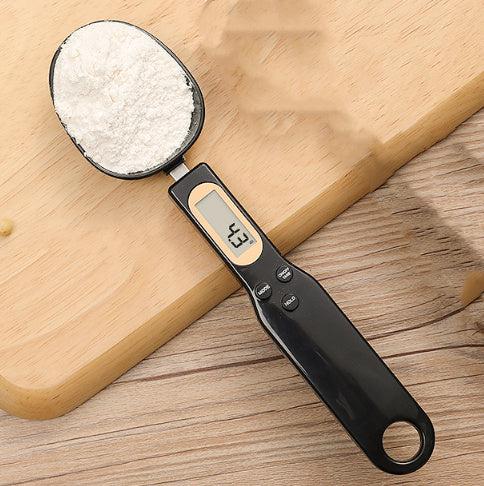Digital Spoon Scale
