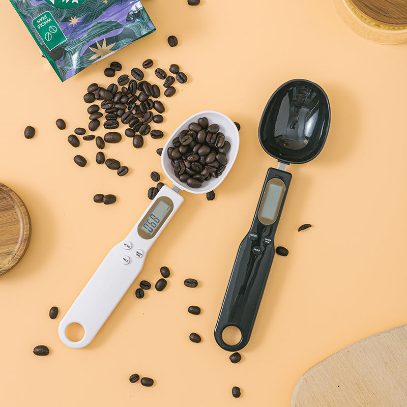Digital Spoon Scale